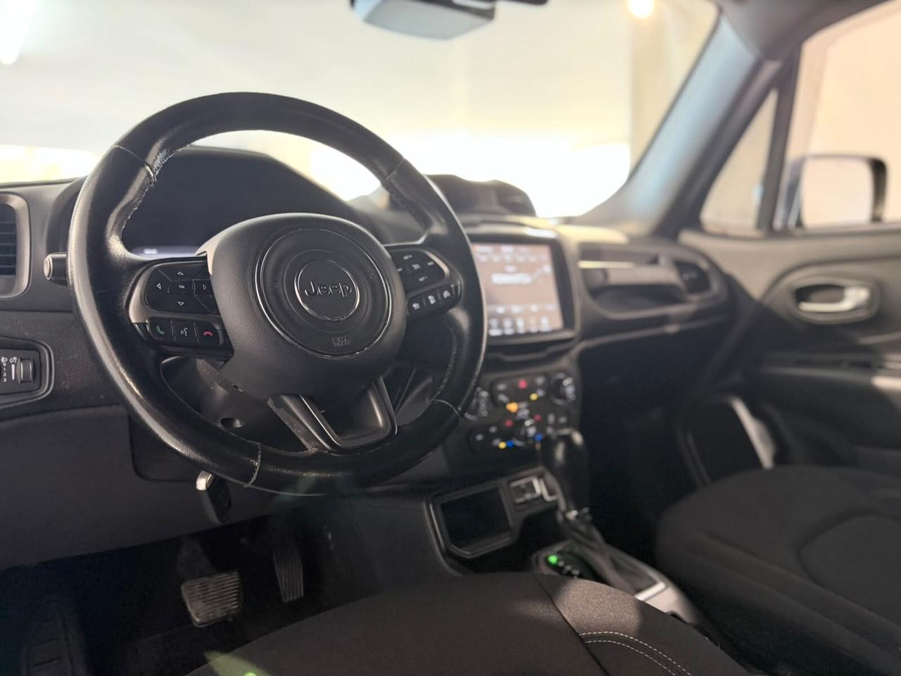 Jeep Renegade 1.6MJT 120CV AUTOMATICA