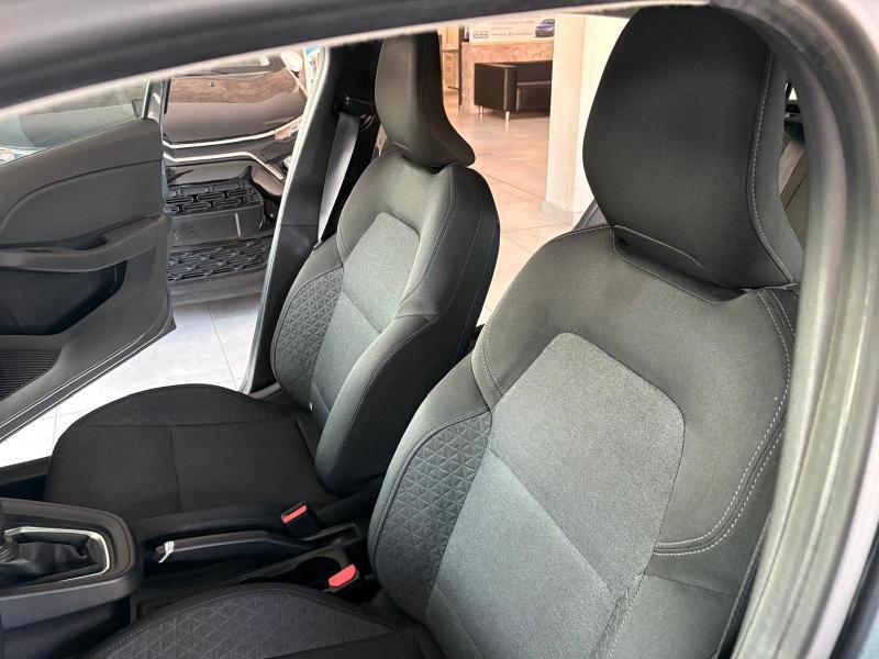 Renault Clio 5 Porte Clio 1.0 tce Business 90cv my21