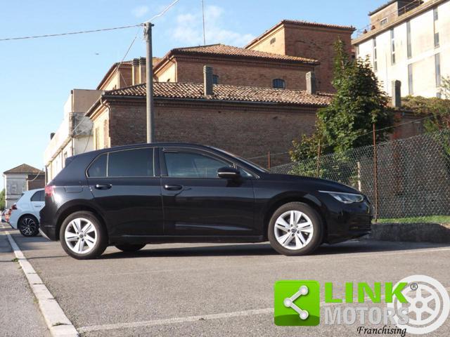 VOLKSWAGEN Golf 2.0 TDI 115 CV SCR Life in ordine di meccanica