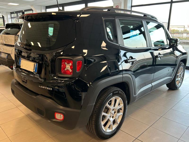 Jeep Renegade 1.0 t3 Limited 2wd