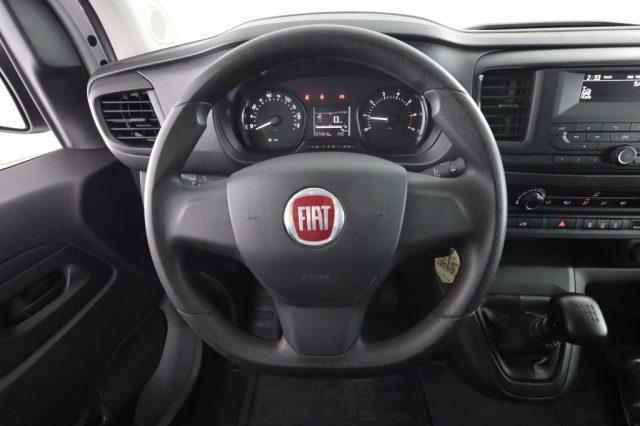 FIAT Scudo Scudo 1.5 BlueHDi 120CV PL-TN Furgone
