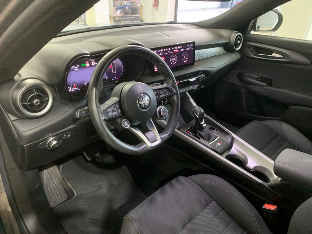 Alfa Romeo Tonale SPRINT TCT6 1600 130CV