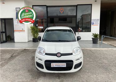 Fiat Panda 1.2 Easy KM 23.000