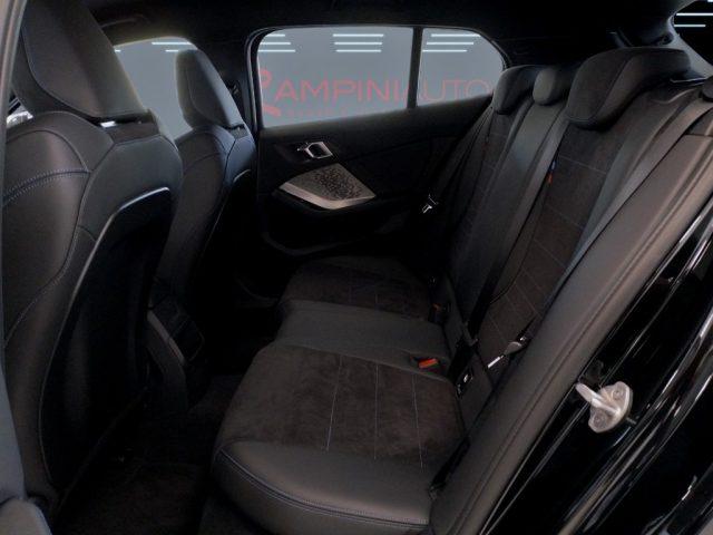 BMW 120 48V MSport Auto Benzina/Ibrida 176 Cv 5.000 Km
