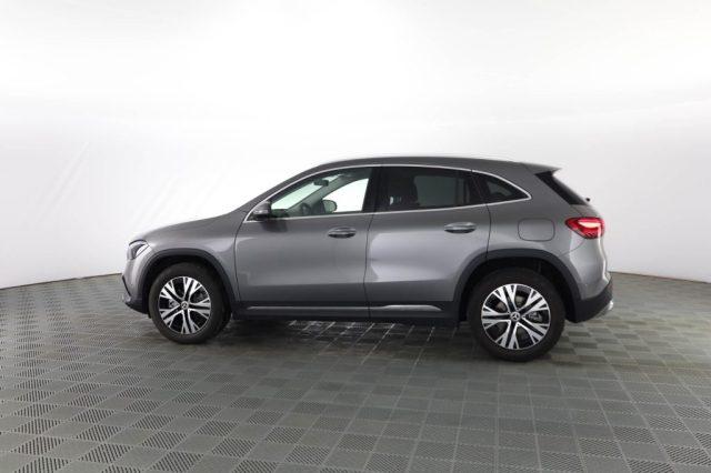 MERCEDES-BENZ CLA sse GLA GLA 180 d Automatic Progressive Advanced