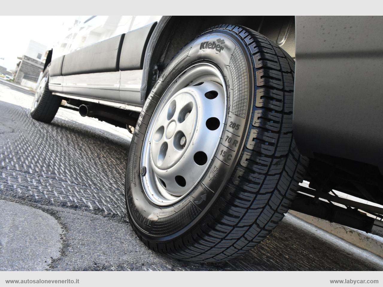 Ducato 11 2.0 JTD PM Furgone