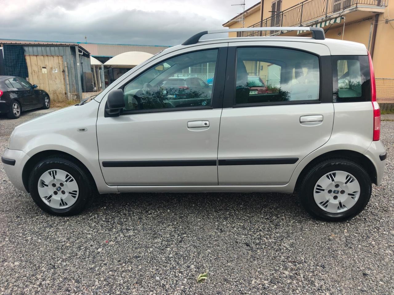 Fiat Panda 1.2 Benzina/Gpl - 2005