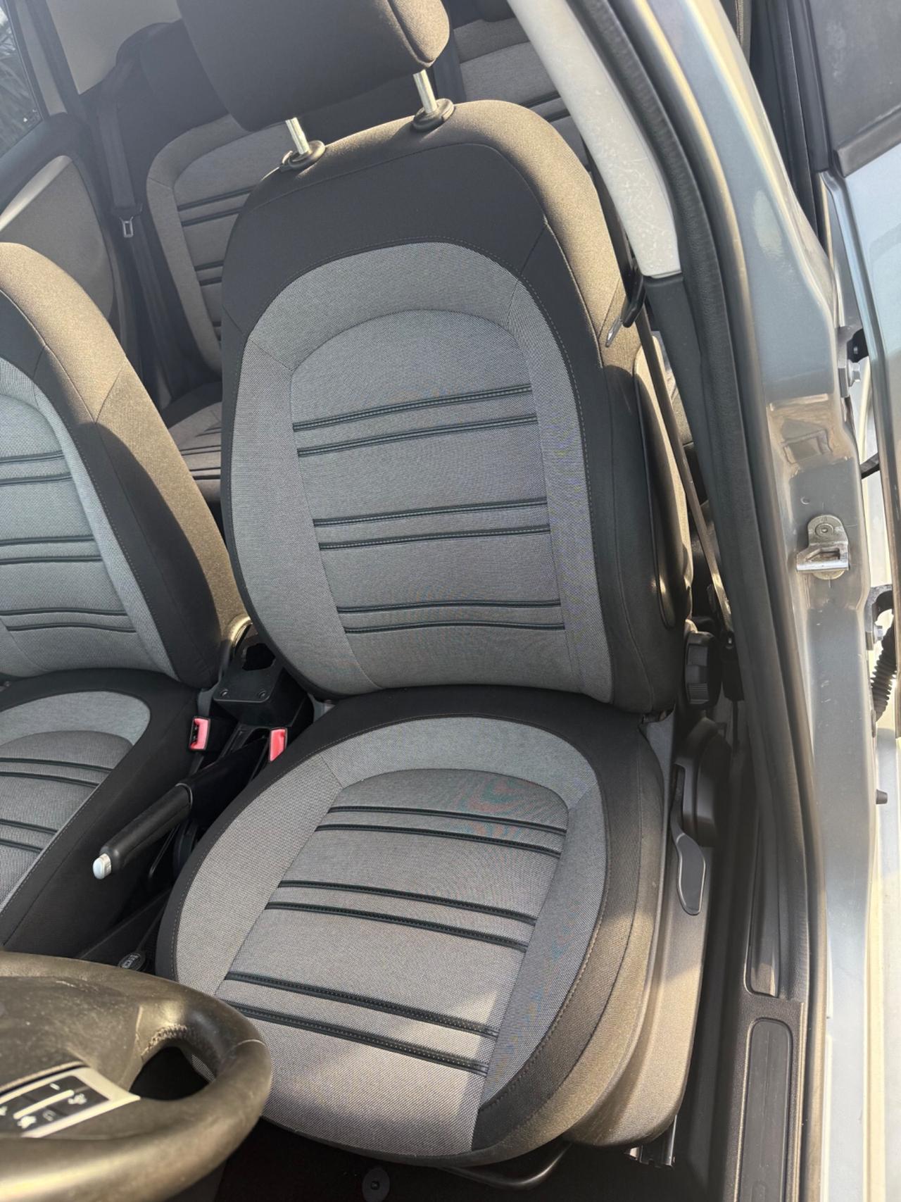 Fiat Punto Evo 1.3 Mjt 84 CV 5 porte Dynamic