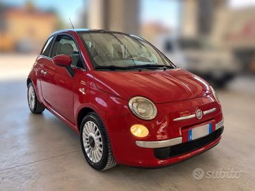 Fiat 500 1.2