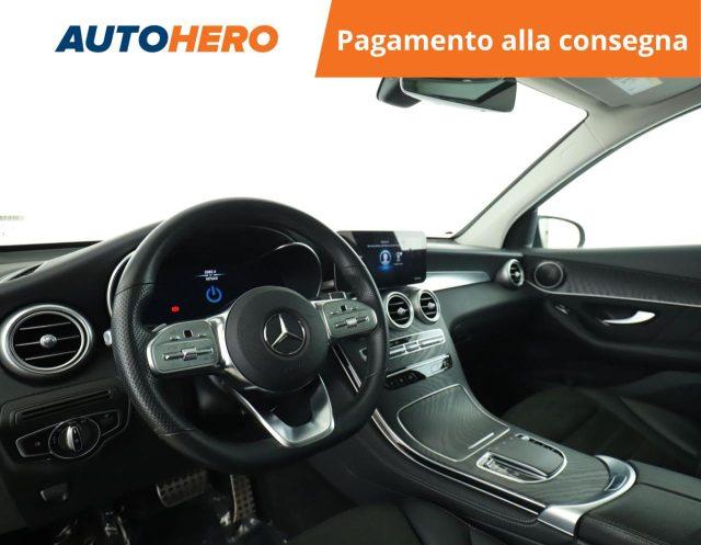 MERCEDES-BENZ GLC 300 e 4Matic EQ-Power Premium