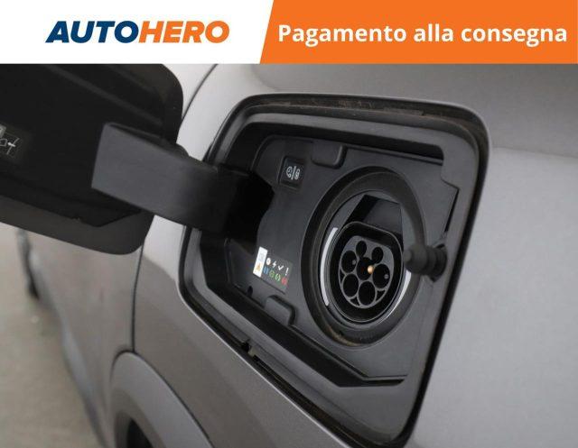 CITROEN C5 Aircross Hybrid 225 E-EAT8 Shine