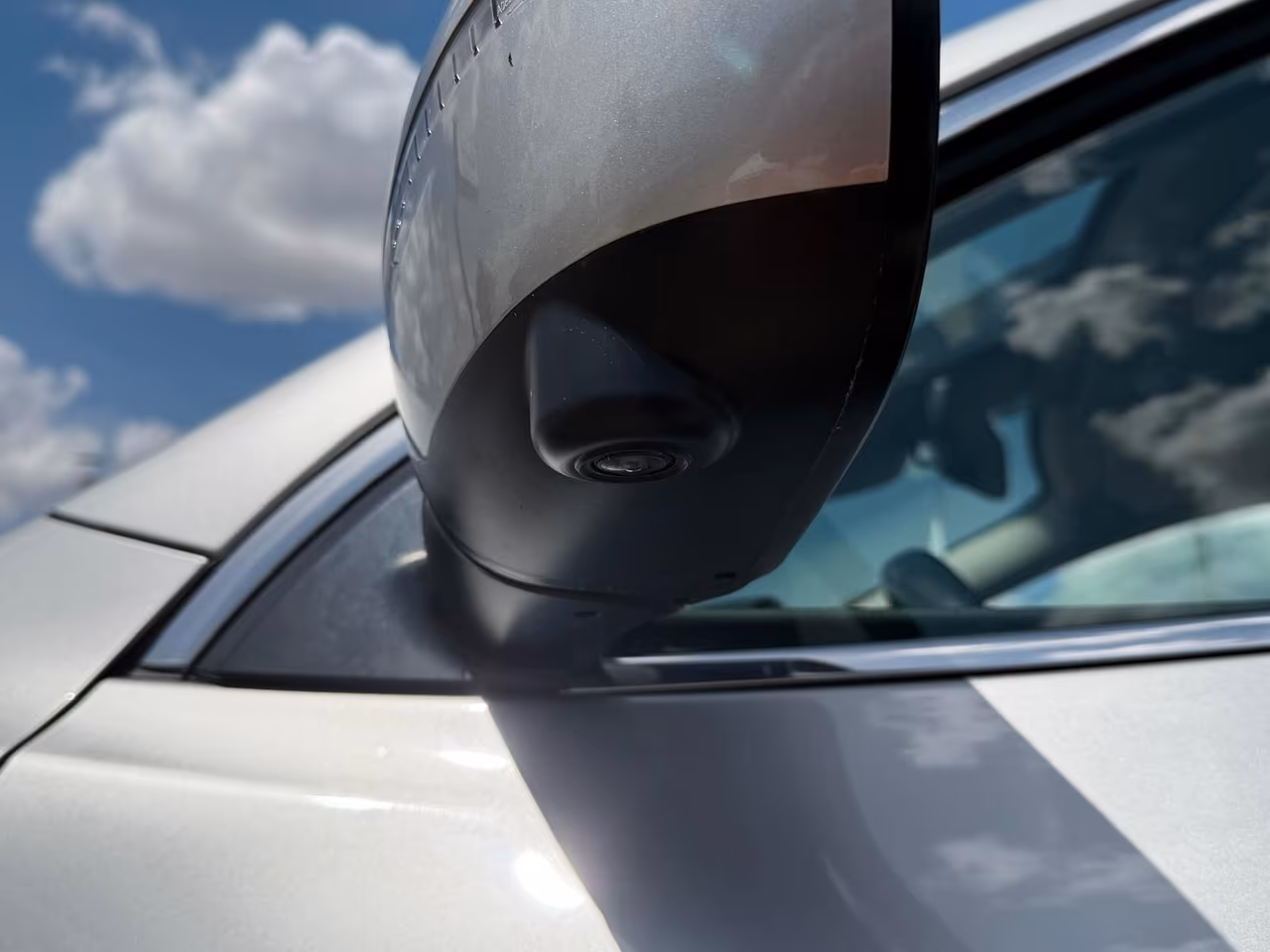 Nissan Qashqai 1.7 dCi 150 CV 4WD Tekna+ Dynamic Standard