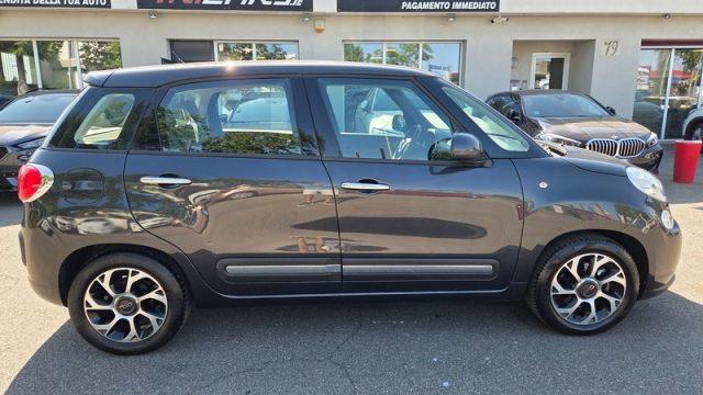FIAT 500L 1.4 95 CV Pop Star PERMUTE UNICOPR. OK NEOPAT.