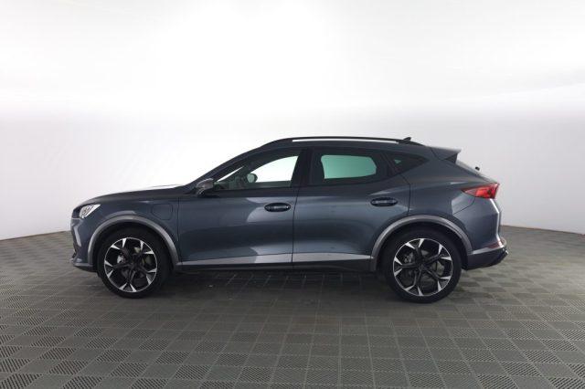 CUPRA Formentor Formentor 1.4 e-Hybrid DSG