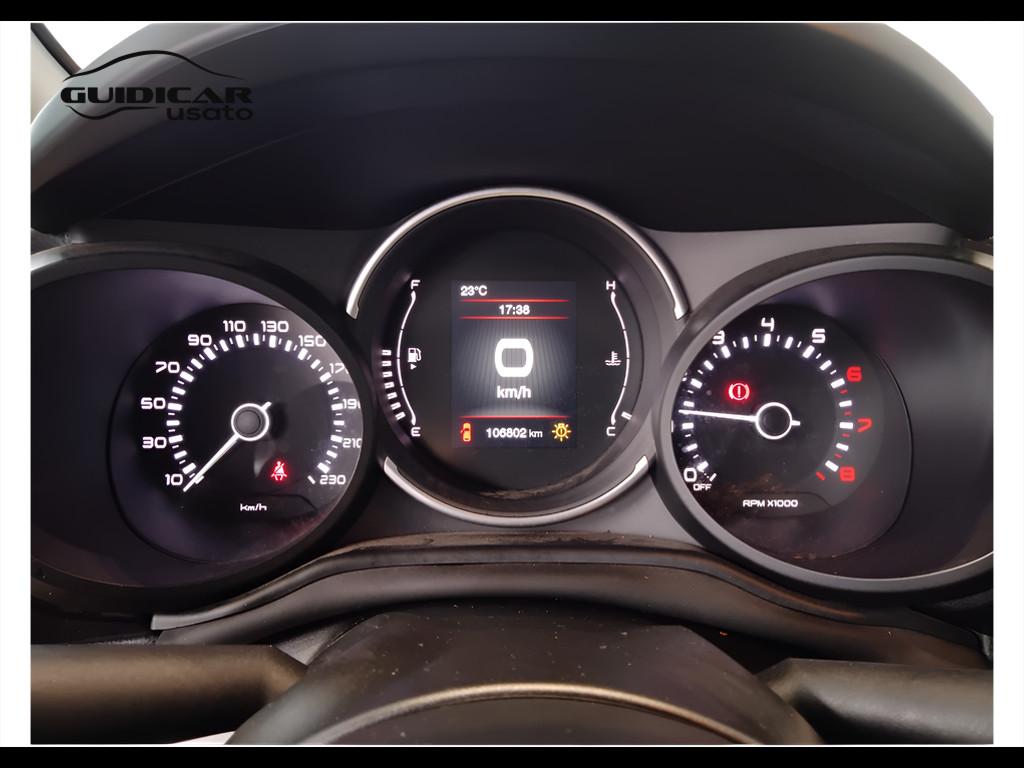 FIAT 500L 2017 - 500L 1.4 Pop Star 95cv