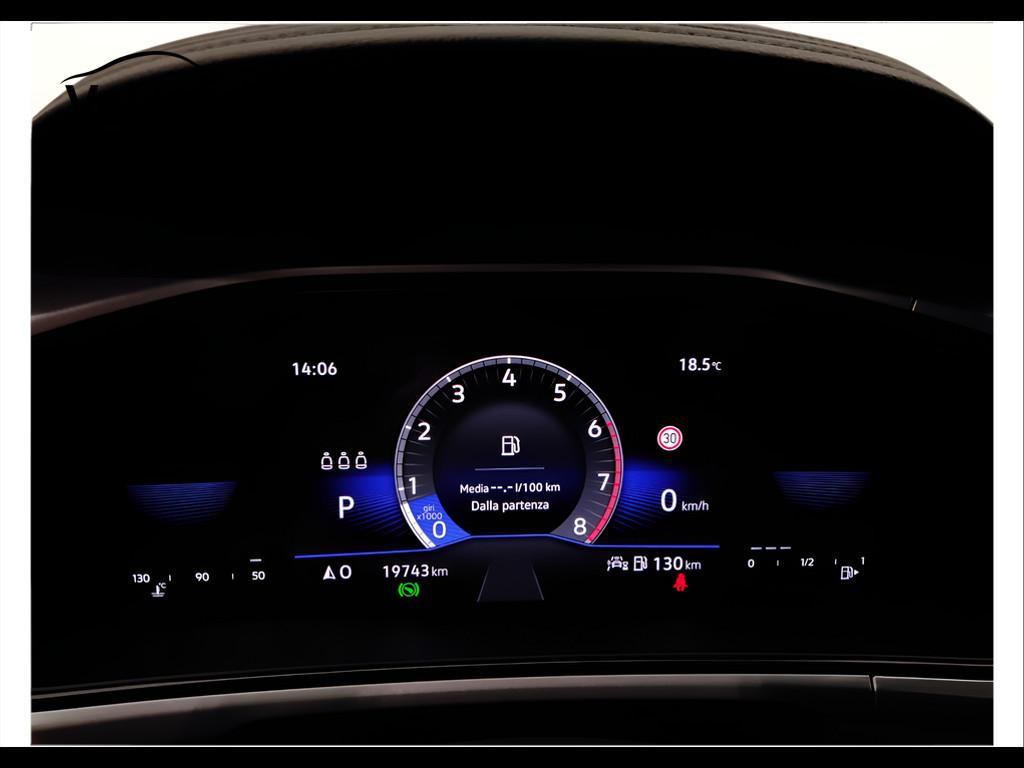 VOLKSWAGEN T-Roc 2022 - T-Roc 1.5 tsi Life dsg