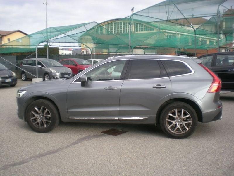 Volvo XC60 2.0 d4 Momentum Pro auto