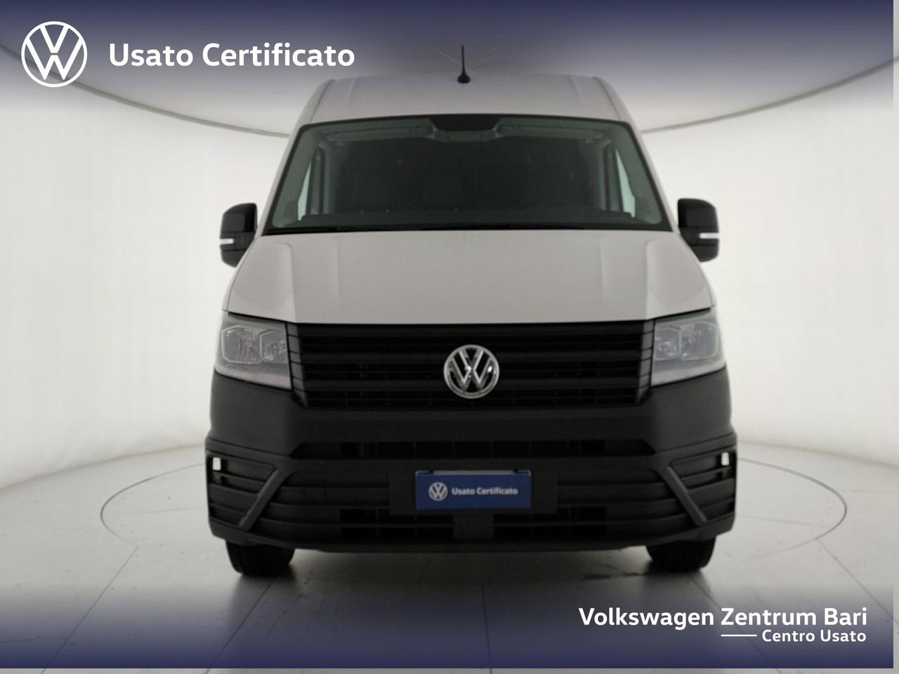 Volkswagen Crafter 30 2.0 tdi 140cv l3h3 business
