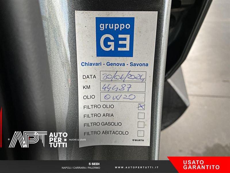 Hyundai Tucson Tucson 1.6 t-gdi 48V Xline Hyundai Smart Sense+ Ad
