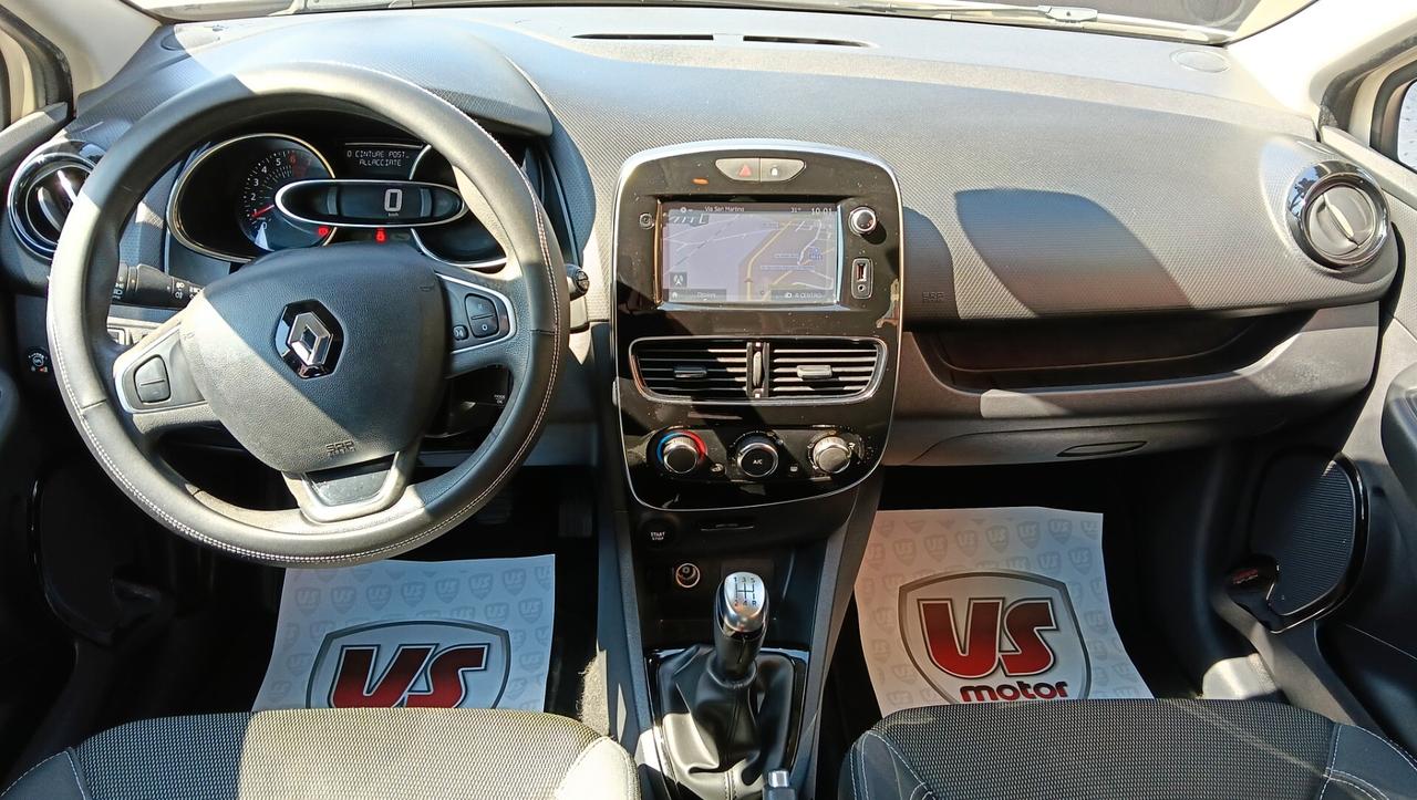 RENAULT CLIO B/GPL -PREZZO PROMO!