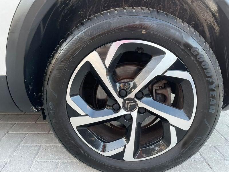 Citroën C5 Aircross C5 Aircross 1.5 bluehdi Shine s&s 130cv eat8