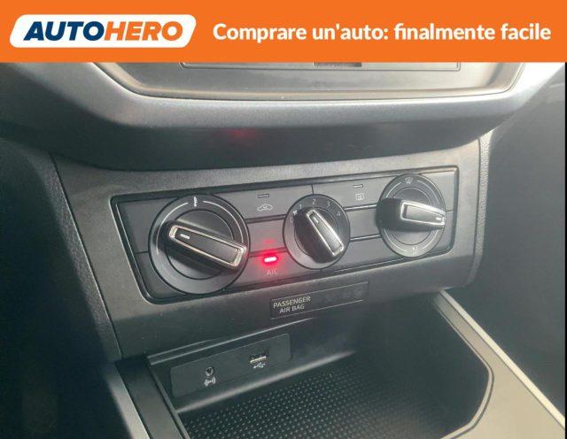 SEAT Arona 1.6 TDI 95 CV Style