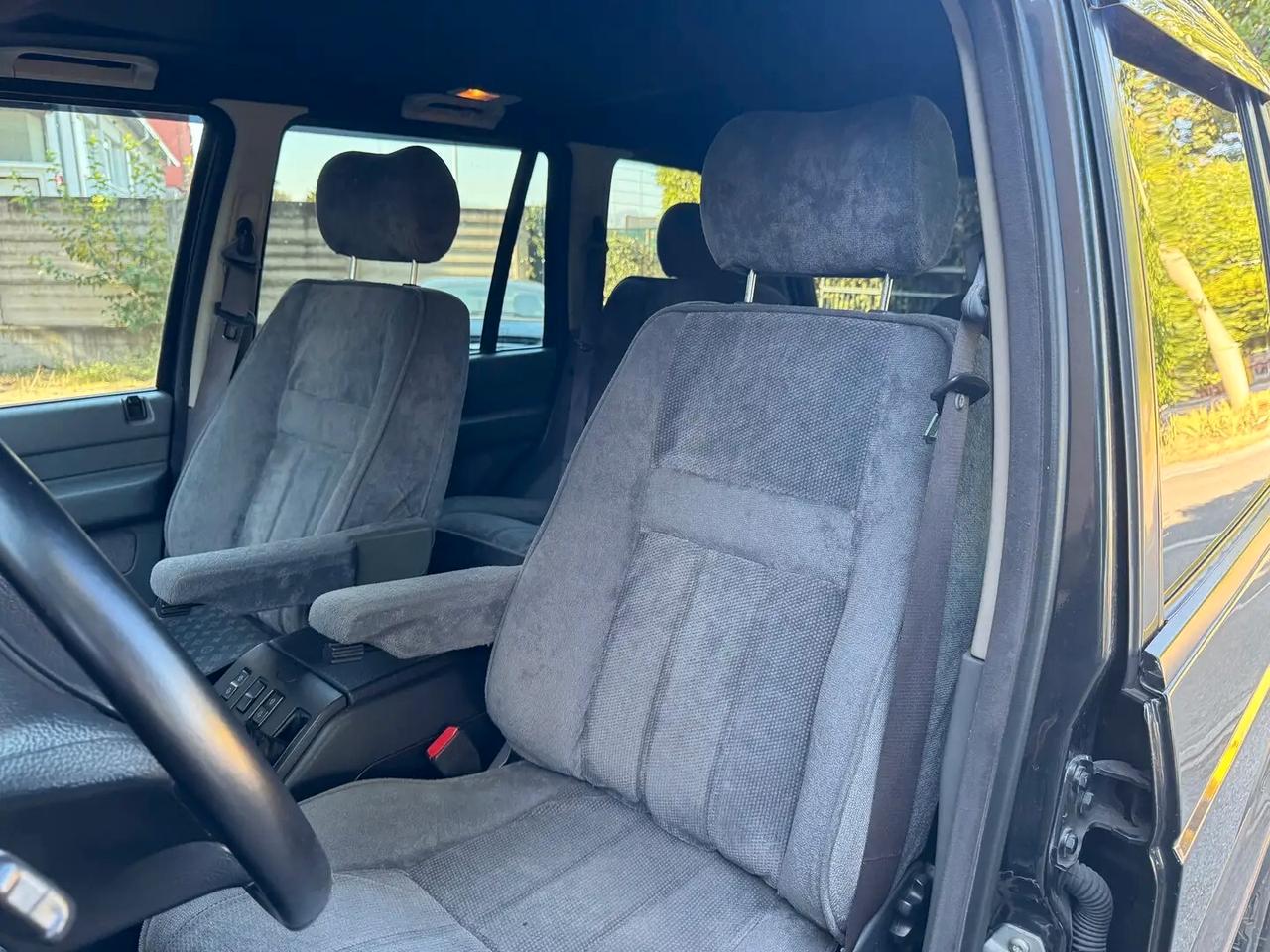 Land Rover Range 2.5 turbodiesel 5 porte DT
