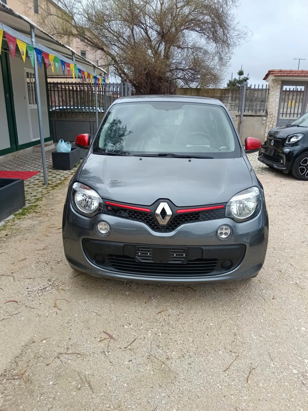 Renault Twingo SCe Life