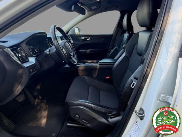 VOLVO XC60 D4 AWD Geartronic Business