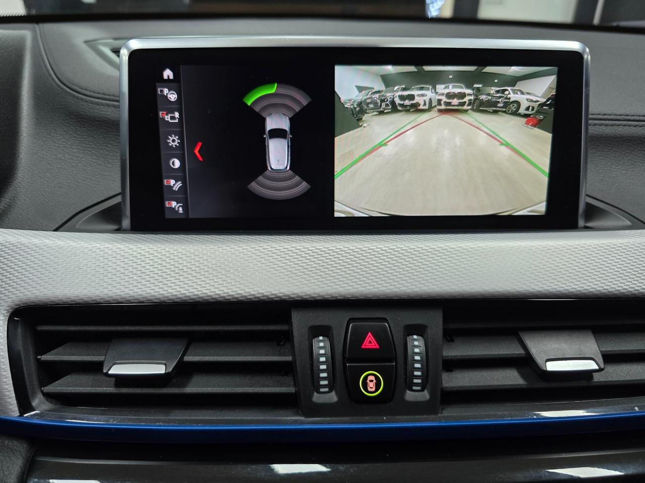 Bmw X2 sDrive18d Msport