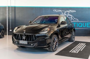 Maserati Grecale V6 530 CV AWD Trofeo CARBONIO/TETTO/SONUS