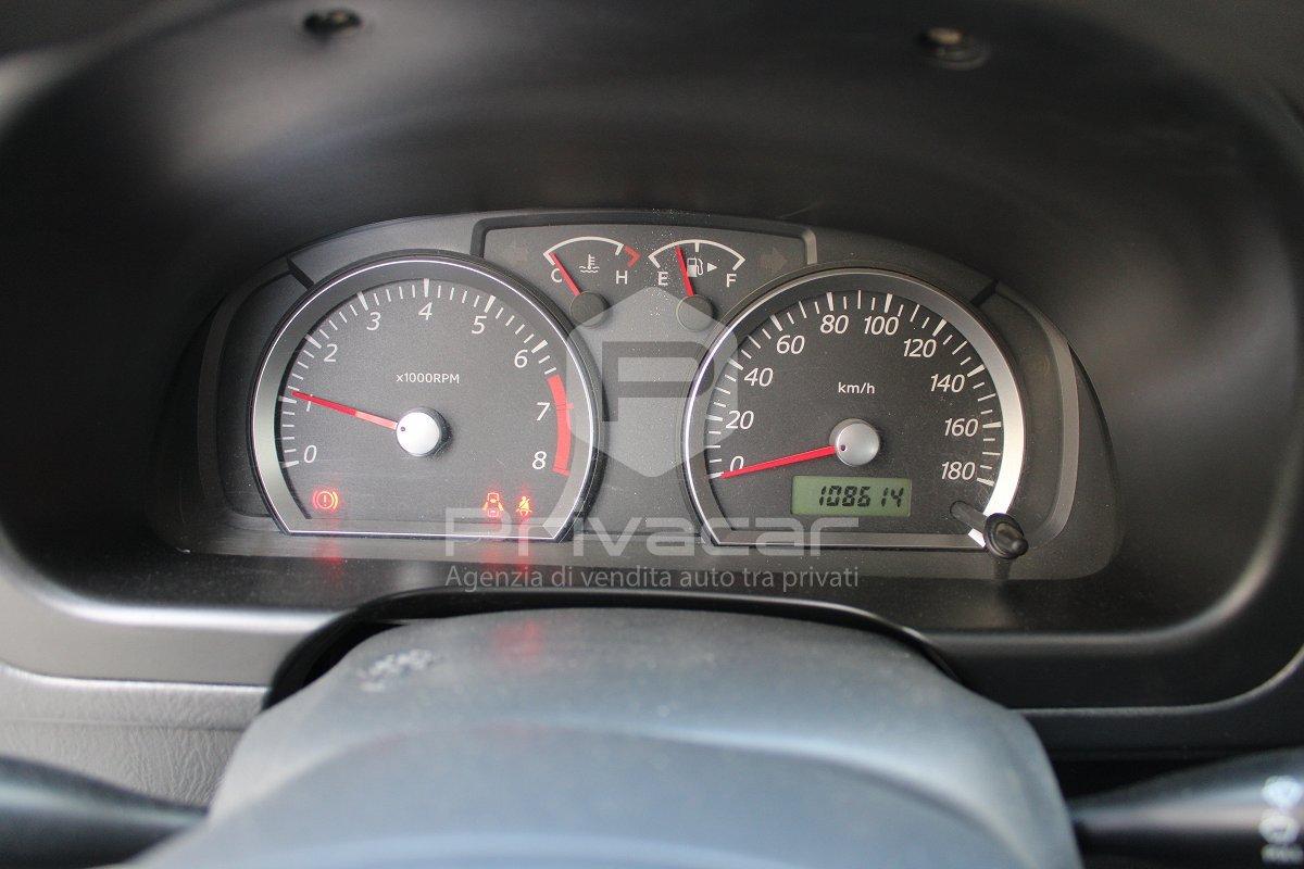 SUZUKI Jimny 1.3 4WD Evolution