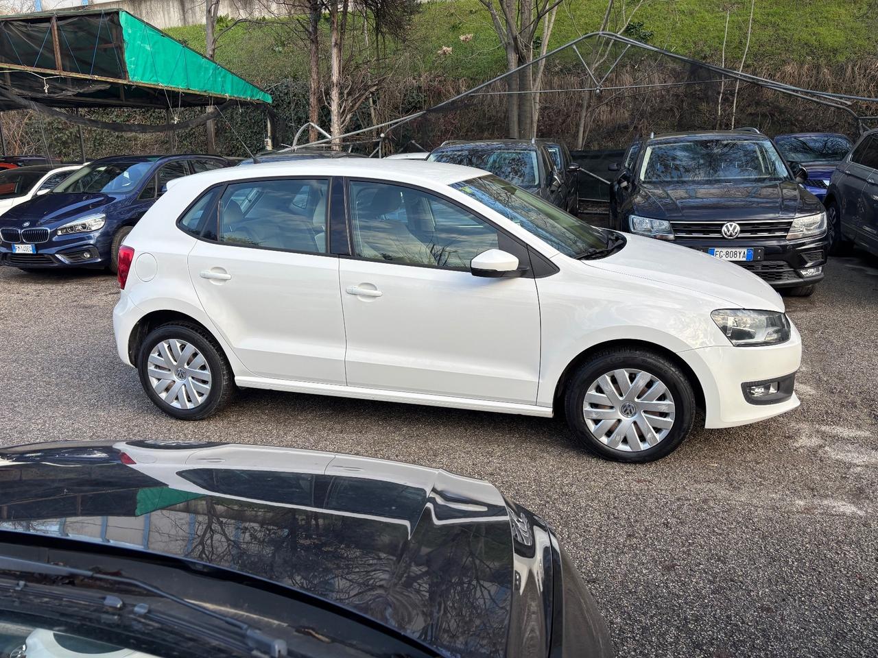 Volkswagen Polo 1.2 TDI 5p. Comfortline OK NEOPATENTATI