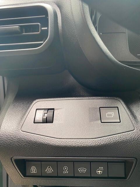 Fiat Doblo Doblò 1.5 BlueHdi 130CV AT8 Combi N1