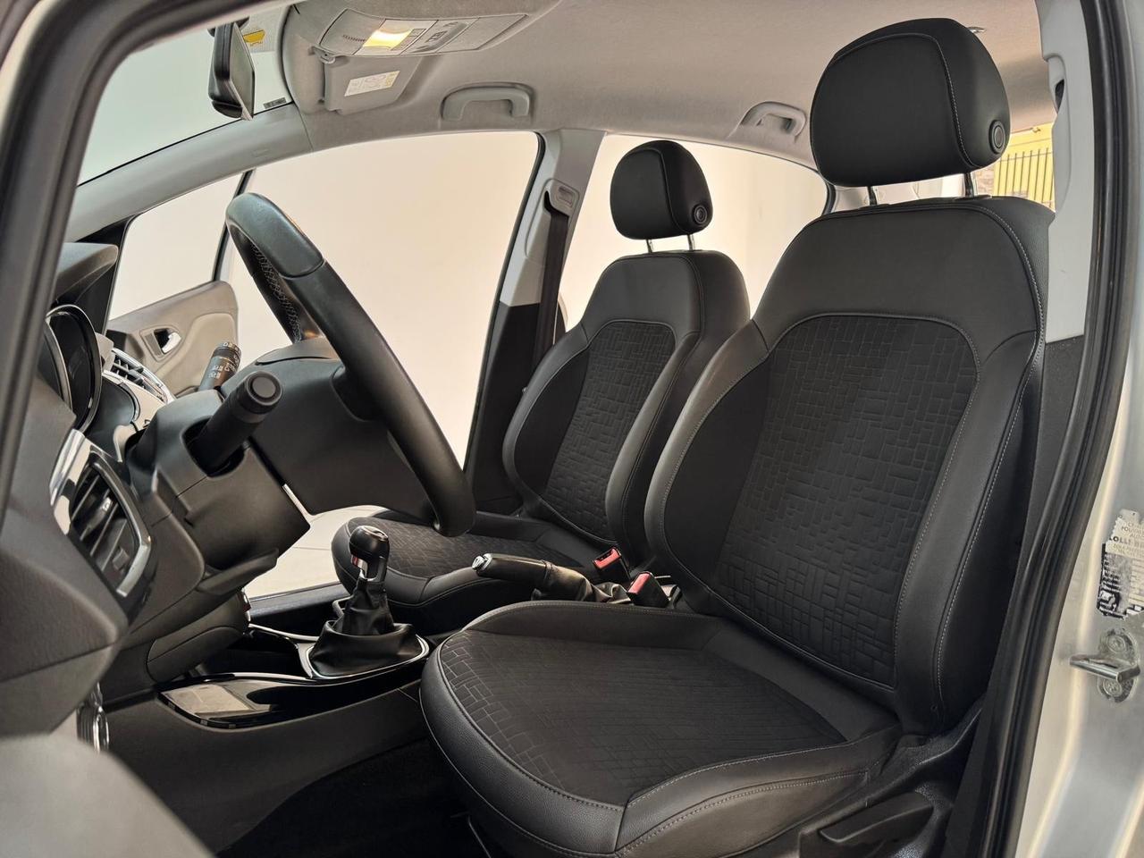 Opel Corsa 1.3 DIESEL 5 PORTE 75/CV Innovation 2017