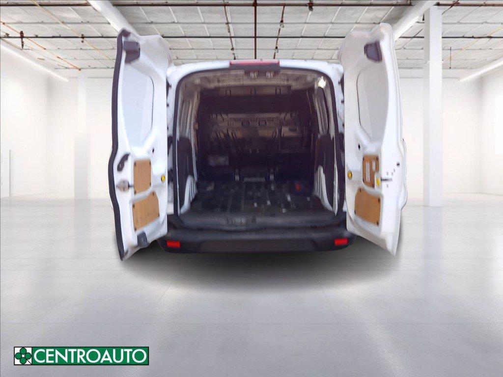 FORD Transit Connect 200 1.5 tdci 100cv Entry L1H1 E6.2 del 2020