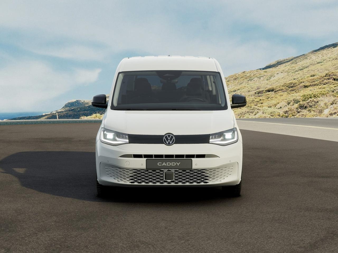 Volkswagen Caddy 1.5 phev 150cv space dsg