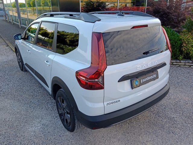 DACIA Jogger 1.0 TCe GPL 100CV 5 posti Expression