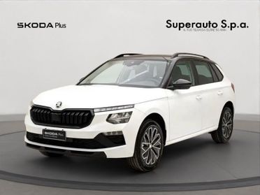 Skoda Kamiq 1.0 TSI 115 CV Style