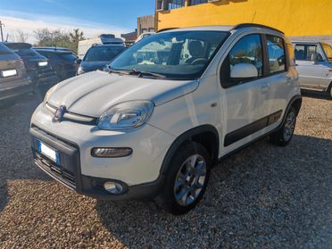Fiat Panda 1.3 MJT 4x4 Motore rumoroso