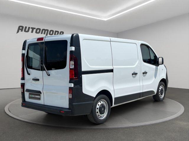 OPEL Vivaro 1.6 CDTI L1H1