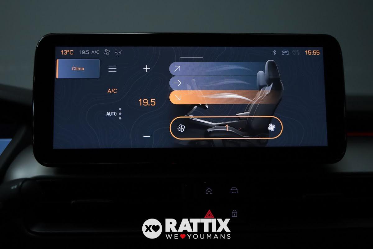 Jeep Avenger 1.2 Turbo 100CV Summit