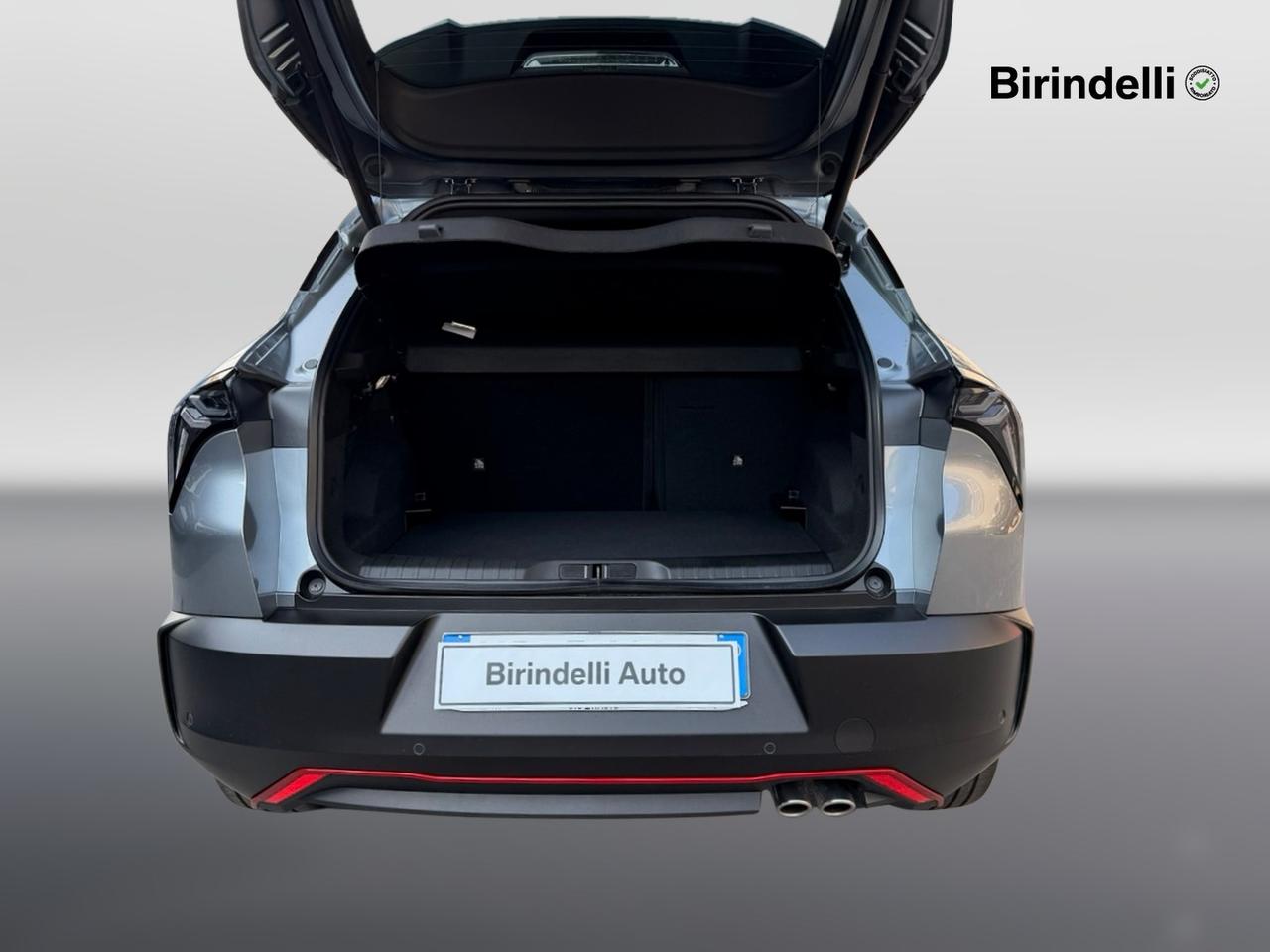 ALFA ROMEO Junior - Junior 1.2 145 CV Hybrid eDCT6 Speciale
