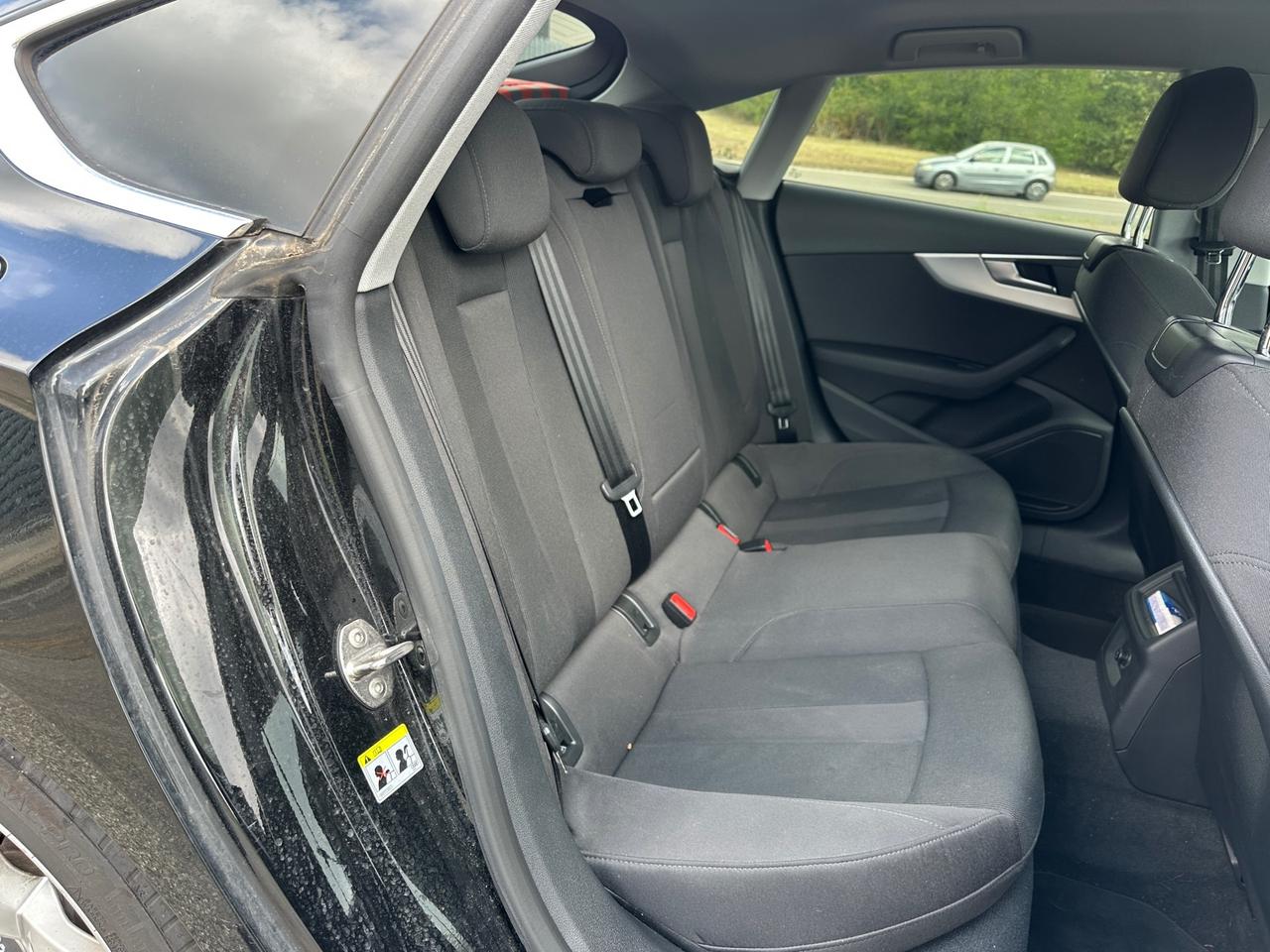 Audi A5 SPB 2.0 TFSI S-Tronic (Garanzia 24 Mesi)