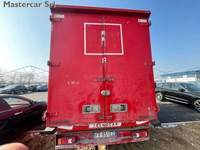 RENAULT Master Diesel - Manuale - 145 hp - FV831EZ