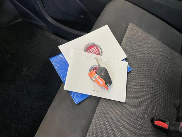 FIAT Scudo 1.5 BLUEHDI 100CV PL-TN FURGONE