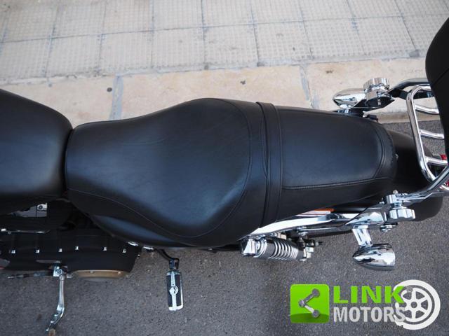 HARLEY-DAVIDSON Sportster 1200 Limited Edition