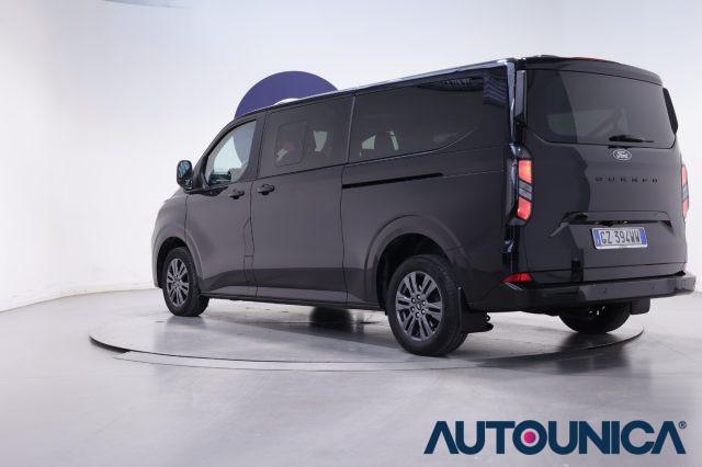FORD Tourneo Custom 320 2.0 ECOBLUE 170CV AUTOMATICO PL TITANIUM