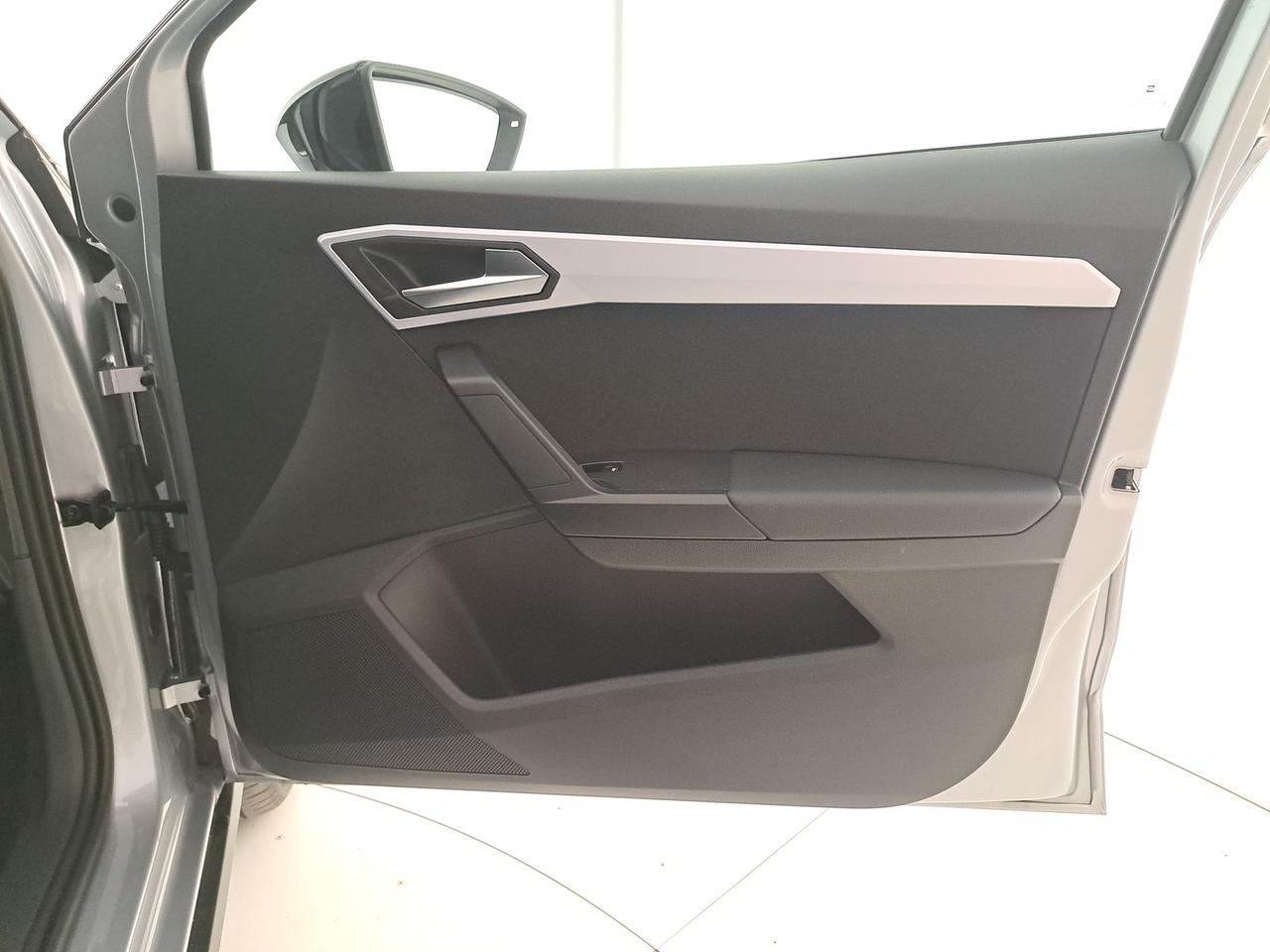 Seat Arona 1.0 ecotsi fr 95cv