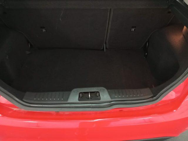 FORD Fiesta 3p 1.5 tdci Plus 75cv E6